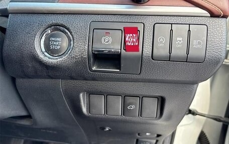 Toyota Harrier, 2018 год, 1 980 005 рублей, 21 фотография