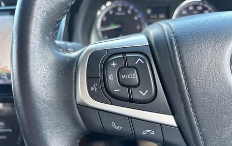 Toyota Harrier, 2018 год, 1 980 005 рублей, 22 фотография