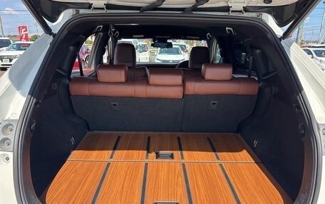 Toyota Harrier, 2018 год, 1 980 005 рублей, 25 фотография