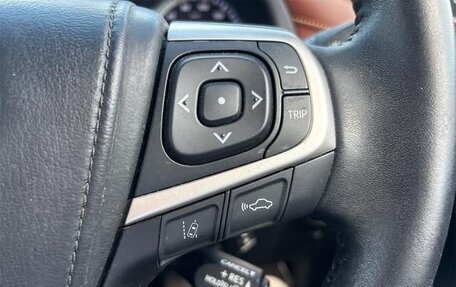 Toyota Harrier, 2018 год, 1 980 005 рублей, 23 фотография