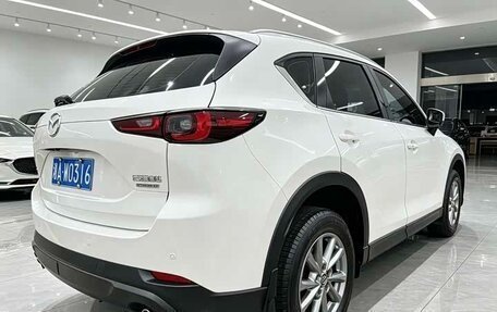 Mazda CX-5 II, 2023 год, 2 480 000 рублей, 6 фотография