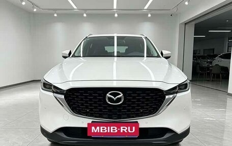 Mazda CX-5 II, 2023 год, 2 480 000 рублей, 2 фотография