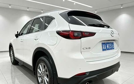 Mazda CX-5 II, 2023 год, 2 480 000 рублей, 4 фотография
