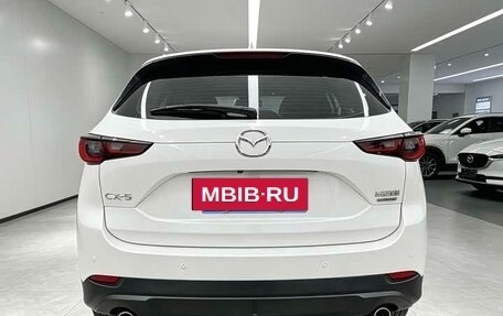Mazda CX-5 II, 2023 год, 2 480 000 рублей, 5 фотография