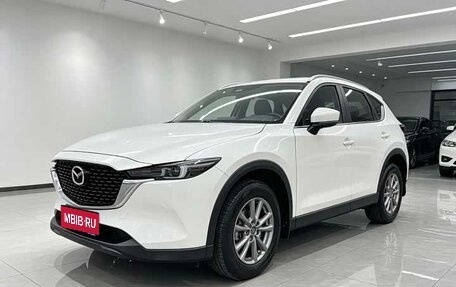 Mazda CX-5 II, 2023 год, 2 480 000 рублей, 1 фотография