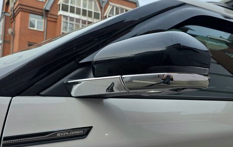 Ford Explorer VI, 2019 год, 3 400 000 рублей, 8 фотография