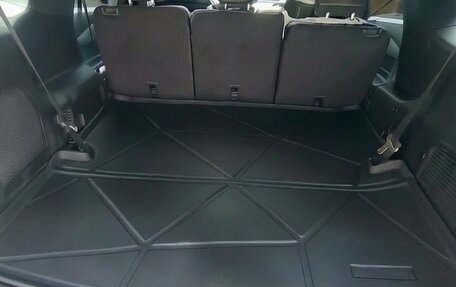 Ford Explorer VI, 2019 год, 3 400 000 рублей, 4 фотография