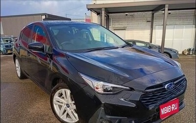 Subaru Impreza, 2023 год, 1 550 004 рублей, 1 фотография