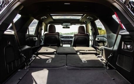 Ford Explorer VI, 2019 год, 3 400 000 рублей, 5 фотография