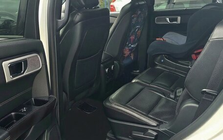 Ford Explorer VI, 2019 год, 3 400 000 рублей, 16 фотография