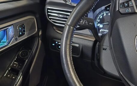 Ford Explorer VI, 2019 год, 3 400 000 рублей, 26 фотография