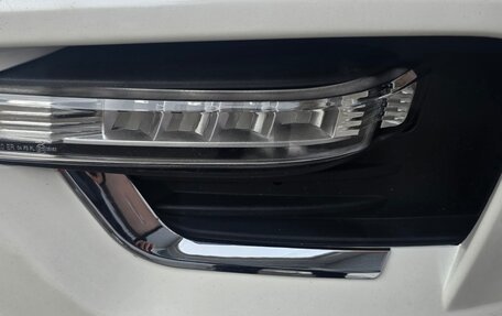 Ford Explorer VI, 2019 год, 3 400 000 рублей, 25 фотография