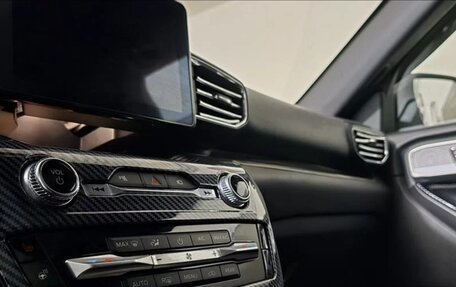 Ford Explorer VI, 2019 год, 3 400 000 рублей, 28 фотография