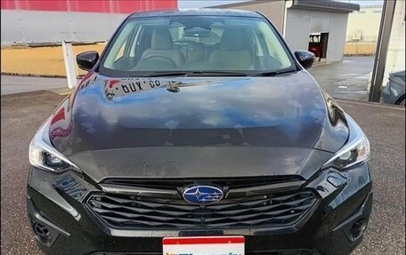 Subaru Impreza, 2023 год, 1 550 004 рублей, 2 фотография