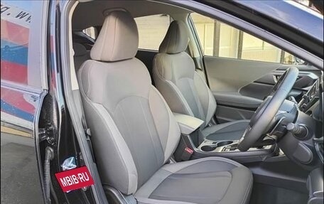 Subaru Impreza, 2023 год, 1 550 004 рублей, 6 фотография