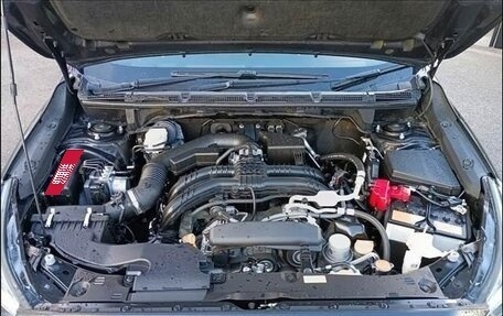 Subaru Impreza, 2023 год, 1 550 004 рублей, 8 фотография