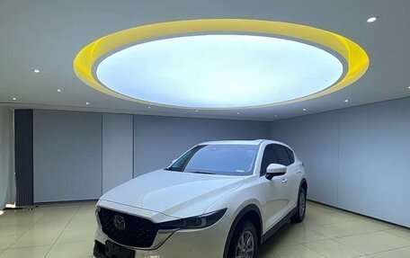 Mazda CX-5 II, 2022 год, 2 550 000 рублей, 1 фотография