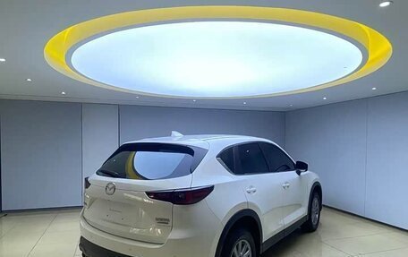 Mazda CX-5 II, 2022 год, 2 550 000 рублей, 4 фотография