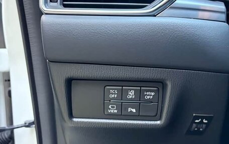 Mazda CX-5 II, 2022 год, 2 550 000 рублей, 13 фотография