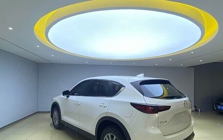 Mazda CX-5 II, 2022 год, 2 550 000 рублей, 6 фотография