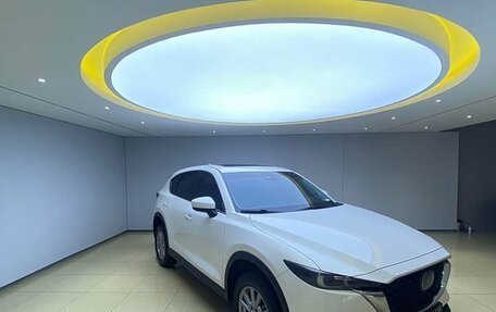 Mazda CX-5 II, 2022 год, 2 550 000 рублей, 3 фотография