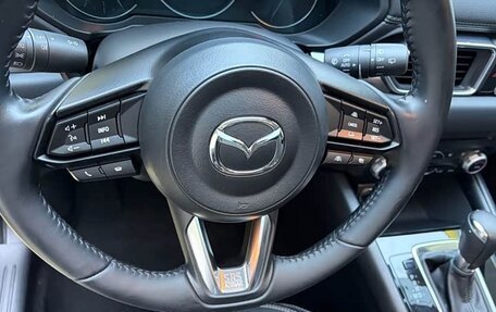 Mazda CX-5 II, 2022 год, 2 550 000 рублей, 7 фотография