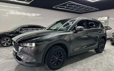 Mazda CX-5 II, 2022 год, 2 520 000 рублей, 1 фотография