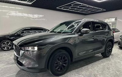 Mazda CX-5 II, 2022 год, 2 520 000 рублей, 1 фотография