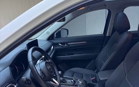 Mazda CX-5 II, 2022 год, 2 550 000 рублей, 17 фотография