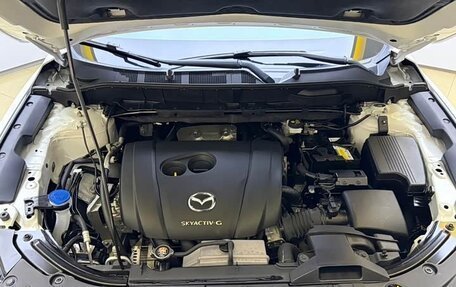 Mazda CX-5 II, 2022 год, 2 550 000 рублей, 23 фотография