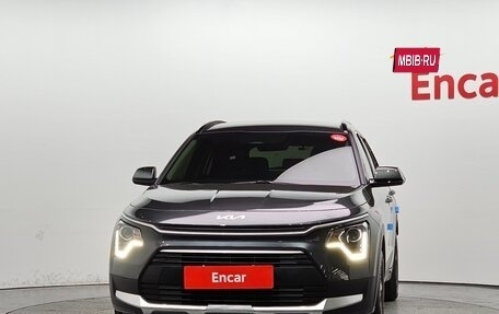 KIA Niro, 2022 год, 1 413 000 рублей, 1 фотография