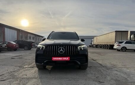Mercedes-Benz GLE, 2021 год, 6 200 000 рублей, 1 фотография