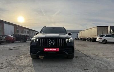 Mercedes-Benz GLE, 2021 год, 6 200 000 рублей, 1 фотография