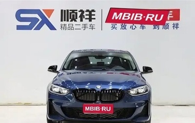 BMW 1 серия, 2022 год, 1 288 000 рублей, 1 фотография