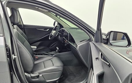 KIA Niro, 2022 год, 1 413 000 рублей, 5 фотография