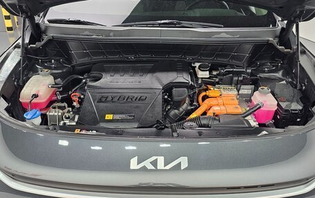 KIA Niro, 2022 год, 1 413 000 рублей, 3 фотография