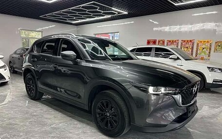 Mazda CX-5 II, 2022 год, 2 520 000 рублей, 3 фотография