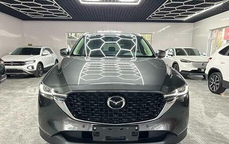 Mazda CX-5 II, 2022 год, 2 520 000 рублей, 2 фотография