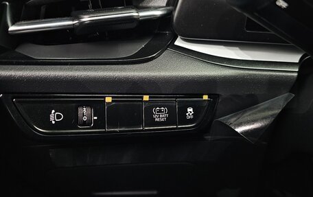 KIA Niro, 2022 год, 1 413 000 рублей, 13 фотография