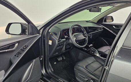 KIA Niro, 2022 год, 1 413 000 рублей, 8 фотография