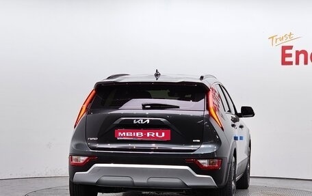 KIA Niro, 2022 год, 1 413 000 рублей, 2 фотография