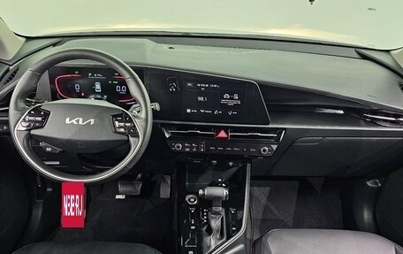 KIA Niro, 2022 год, 1 413 000 рублей, 4 фотография