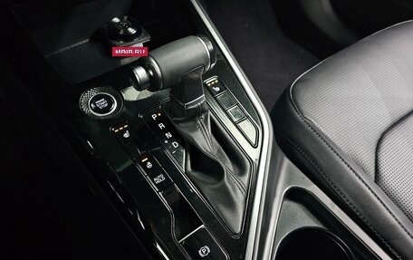 KIA Niro, 2022 год, 1 413 000 рублей, 7 фотография
