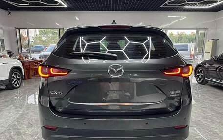 Mazda CX-5 II, 2022 год, 2 520 000 рублей, 5 фотография