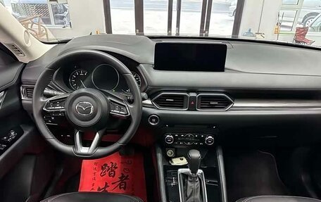 Mazda CX-5 II, 2022 год, 2 520 000 рублей, 7 фотография