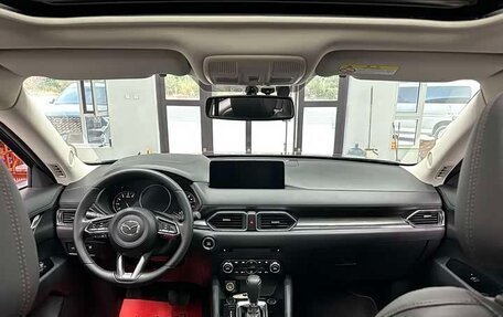 Mazda CX-5 II, 2022 год, 2 520 000 рублей, 8 фотография