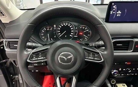 Mazda CX-5 II, 2022 год, 2 520 000 рублей, 9 фотография