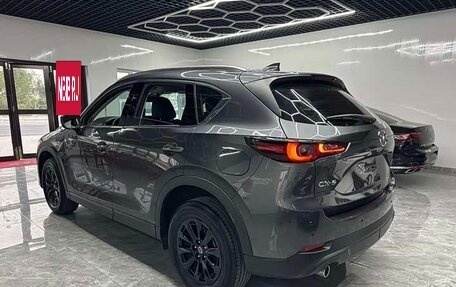 Mazda CX-5 II, 2022 год, 2 520 000 рублей, 6 фотография