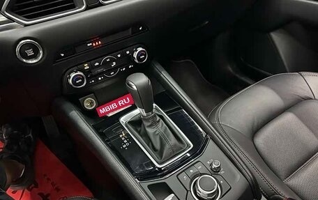 Mazda CX-5 II, 2022 год, 2 520 000 рублей, 15 фотография
