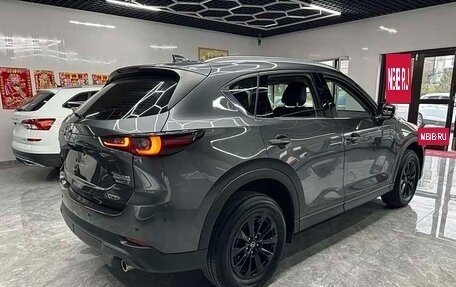 Mazda CX-5 II, 2022 год, 2 520 000 рублей, 4 фотография